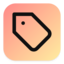 Rolling Tag logo